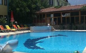 Villa Turk Apartment
