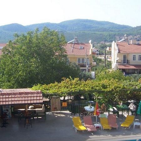 Villa Turk Apartment Ovacik  Exterior photo