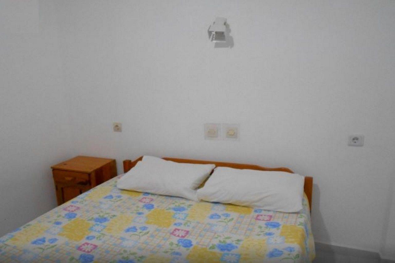 Villa Turk Apartment Ovacik  Exterior photo