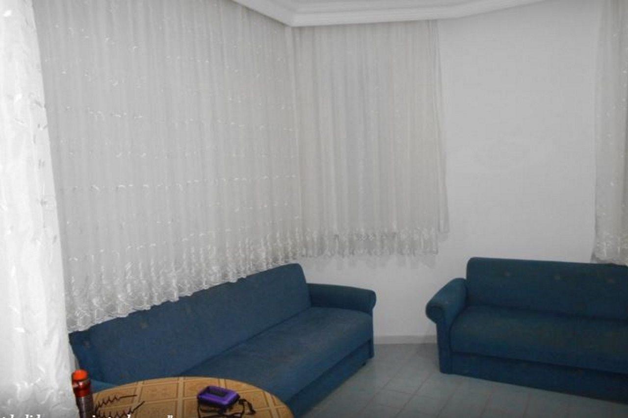 Villa Turk Apartment Ovacik  Exterior photo