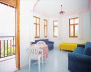 Villa Turk Apartment Ovacik  Exterior photo